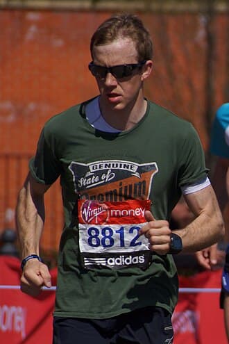 Jonathan Albon